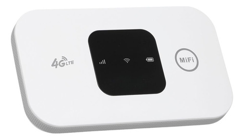 Wifi Portátil África Sim Wifi Región Móvil (blanco) 4g Lte