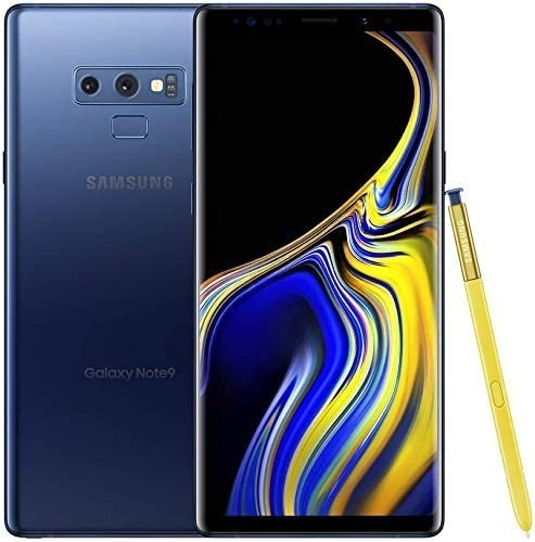 Samsung Galaxy Note 9 128gb Liberados Originales A Msi