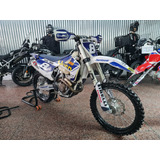 Husqvarna  Fe 350 ¨18 - Arranque - Impecable - Permutas