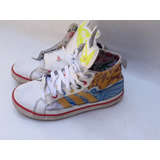 Zapatillas adidas Toy Story Originales  Niño