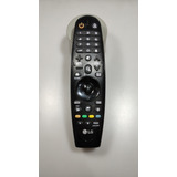 Control Remoto Magic An-mr600 Original LG Uh Puntero Y Voz 