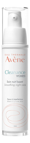 Avène Cleanance, Crema Alisadora Anti-imperfecciones, 30ml