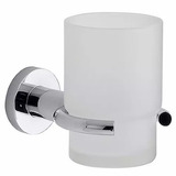 Accesorios Baño Fv Libby Porta Vaso Cromo 169/39