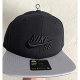 Gorra Nike Sb, Impecable! Se Uso Solo Una Vez! Casi Nueva!!