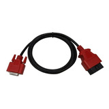 Cable Obd2 Para Escaner Autel Maxisys Ms906 Pro Conector 