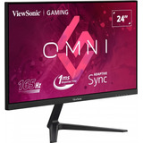 Monitor Gaming Viewsonic Vx2418-p-mhd 165 Hz, Promocion