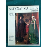 Libro National Gallery, Londres