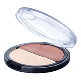 Contouring Make Up Colors Millanel
