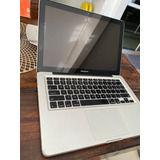 Macbook Pro 13 Polegadas Prateado