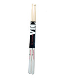 Palillos Vic Firth 5a Punta Madera Americanclassic