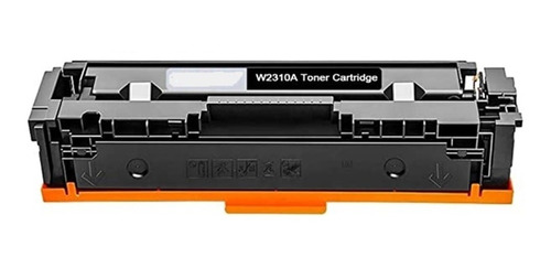 Toner Compativel P/uso Hp W2310a 215a M182 M155 M183 Preto