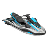 Jet Ski Yamaha Fx Cruiser Ho 1.900 0km