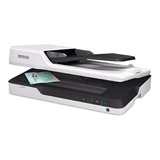 Escaner Epson Ds-1630 Digitalizador Duplex Doble Faz C