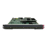 Módulo Cisco Ws-x6724sfp 24 Portas 1ge Sfp 6500 7600