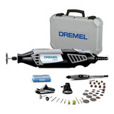 Dremel 4000 Mas 36 Accesorios Mas 3 Adaptativos