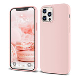 Funda Icesword Para iPhone 12/12 Pro Pink Sand
