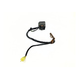 Mando O Control De Start Derecho De Honda Nighthawk 650 1984