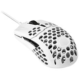 Sensor Ultraligero Cooler Master Gamer Mm710 Blanco Brillant