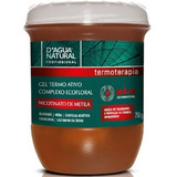 Gel Termo Ativo Com Nicotinato Metila 750g Dagua Natural Tipo De Embalagem Pote Fragrância Suave Tipos De Pele Normal