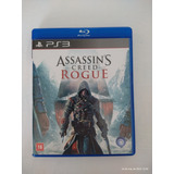 Lote Assassin's Creed, Beyond: Two Souls E Endwar  Ps3 