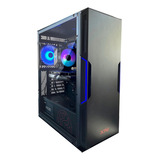 Pc Gamer Rtx 4060 Intel Core I5 16 Gb Ram 1tb Ssd Wifibluet