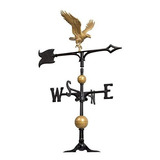 Whitehall Full-bodied 30 PuLG. Eagle Weathervane