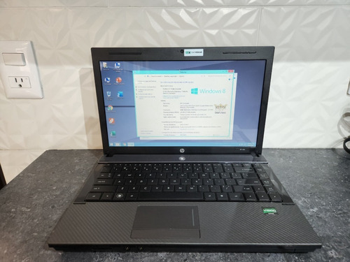 Laptop Económica Hp / Dell  4gb Ram/160gb Disco Duro