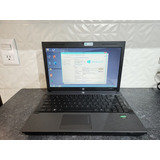 Laptop Económica Hp / Dell  4gb Ram/160gb Disco Duro