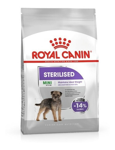 Royal Canin Mini Sterilised 1 Kg