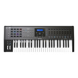 Controlador Midi Arturia Keylab 49 Mkii Black