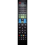 Control Home Theater LG / Universal Dvd, Ht Y Blu Ray