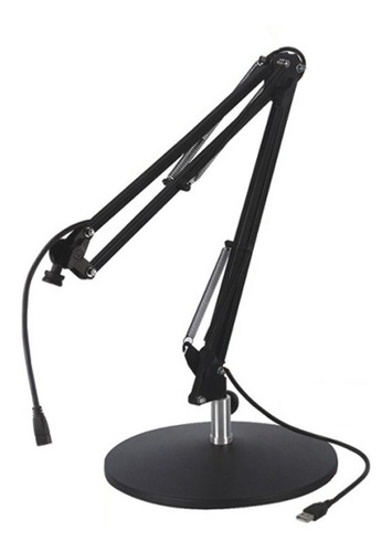 Venetian Ip-35 Stand Para Tablet Pc Con Cable Brazo Mesa