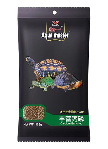 Aquamaster Tortuga 500g