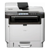 Impresora Multifunción Ricoh M320f Laser Monocromática