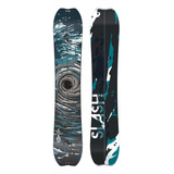 Tabla De Splitboard Slash By Gigi Brainstorm Split