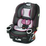 Silla Carro Graco 4ever Dlx 4-in-1 Joslyn + Entrega Ya!