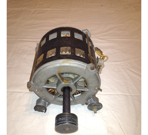 Motor Lavarropa Autora T-5508