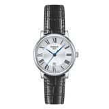 Reloj Mujer Tissot Carson Premium Lady T122.210.16.033.00