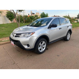 Toyota Rav4 2015 2.5 Le L4 At