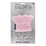 Disney Parks Nuimos Outfit Ropa Para Peluches Original 