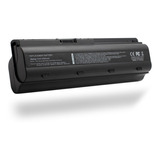 Bateria P/ Hp Dv7-4000 Dv7-4100 Dv7-6000 Dv6-6000  12 Celdas
