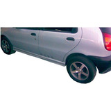 Faldon Fiat Palio Fire M3 - Zocalo Por Juego