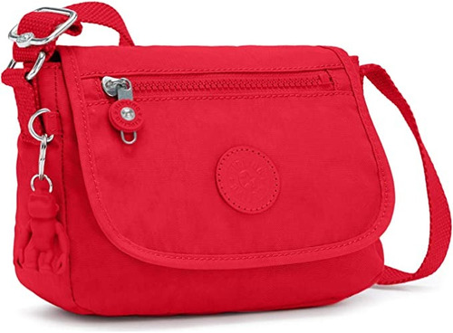 Kipling Sabian Bolsa Crossbody Original