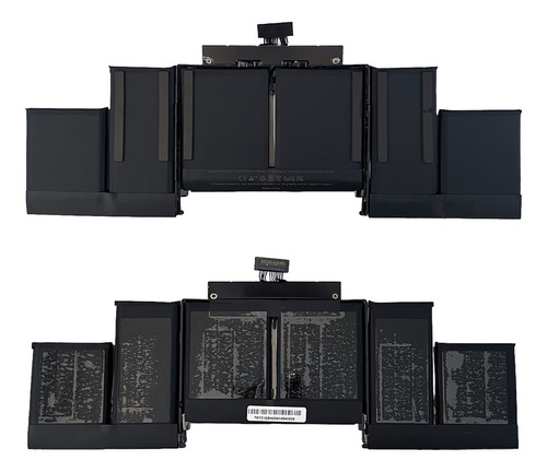 Bateria Compatible Con Macbook Pro 15 Retina A1494 2012-13