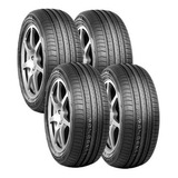 4 Llantas 175/70 R13 Atlas Green 82h Msi