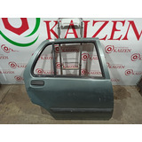 Puerta Trasera Derecha Renault Clio 00-4194 