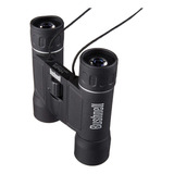 Binoculares De Techo Plegable 12x25 Mm | Bushnell / Negro