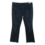 Diesel Jeans Louvely Bootcut Para Dama! * 32 *