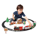 Juguetes Colgantes Para Árboles De Navidad, Vagones De Tren,