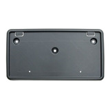 Porta Placas Delantera Jeep Liberty 03-07 Generica